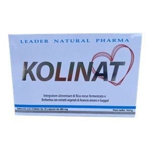 Kolinat lnp 30 capsule