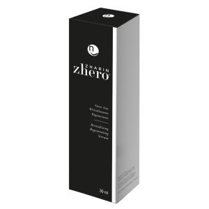 Zharin zhero siero viso 30 ml