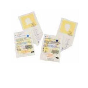 Sacca raccolta urina da letto bambini femmina