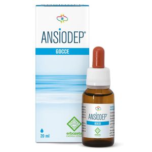 Ansiodep  gocce 20ml