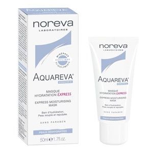 Aquareva maschera idratante intensa 50 ml