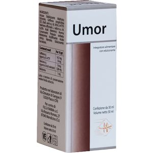 Umor gocce 30 ml