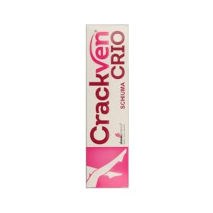 Crackven crio 150 ml