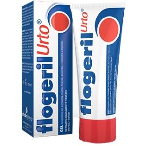 Flogeril urto 100 ml