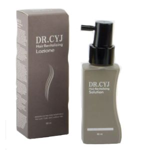 Dr.cyj lozione rivitalizzante 60 ml