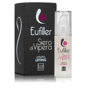 Eufiller siero di vipera 30 ml