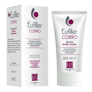 Eufiller corpo 200 ml