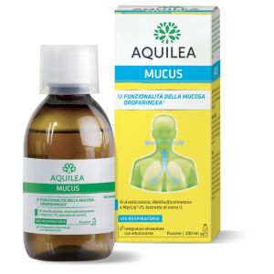Aquilea mucus 200 ml
