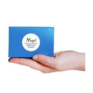 Angel 30 capsule