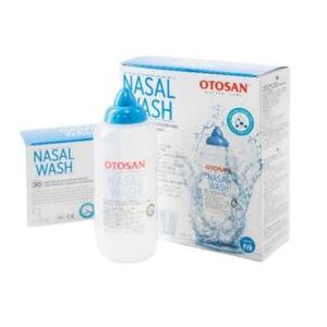 Otosan nasal wash kit