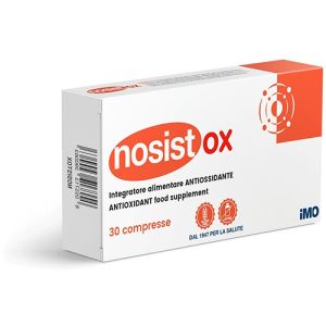 Nosistox 30 compresse
