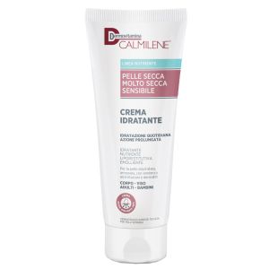 Dermovitamina calmilene crema idratante per pelle secca, molto secca e sensibile 250 ml