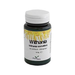 Withania somnifera 60 capsule