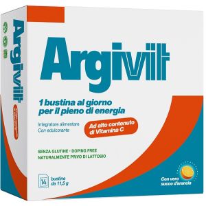 Argivit 14 bustine