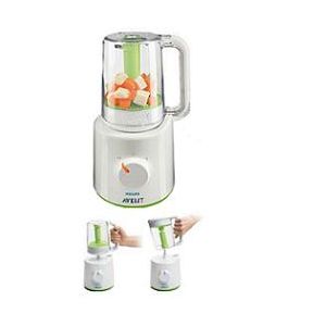 Avent easypappa 2 in 1