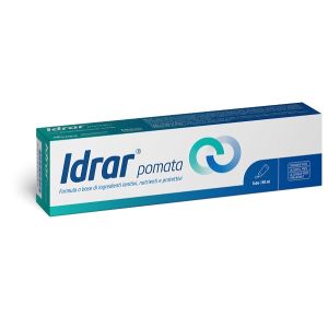 Idrar pomata 150 ml