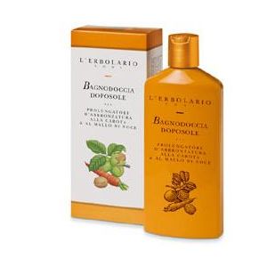 Bagnodoccia doposole prolungatore abbronzatura 375 ml
