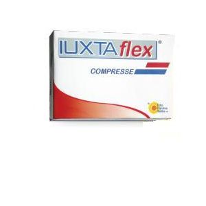 Iuxta flex 30 compresse