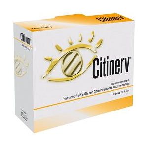 Citinerv 14 bustine