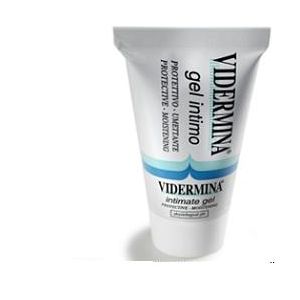 Vidermina gel int monodose 6 flaconi da 5l