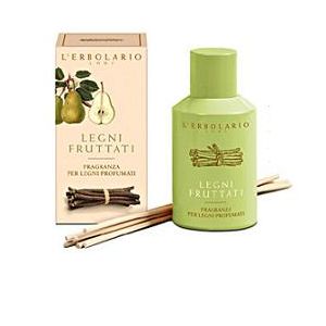 Legni fruttati fragranza legni profumati 125 ml