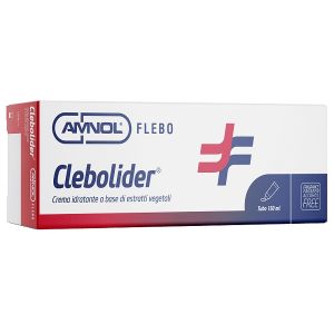 Clebolider crema idratante 150 ml