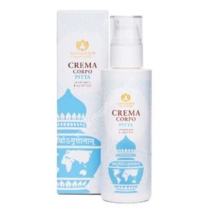 Crema corpo pitta 200 ml