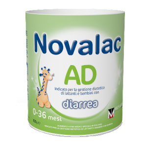 Novalac ad 600 g