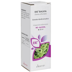 Eie salvia 30ml  gocce