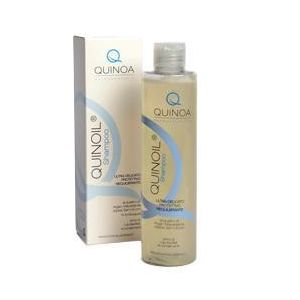 Quinoil shampoo 4 olii 250 ml