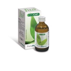 Fitocat 3 50 ml gocce