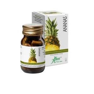 Ananas fitocomplesso 50 opercoli