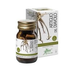 Artiglio del diavolo 50 opercoli