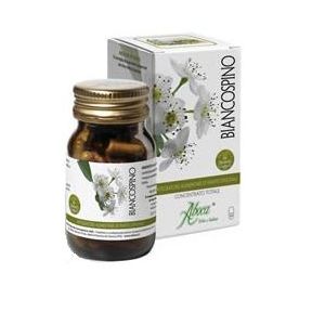Biancospino concentrato totale 50 opercoli