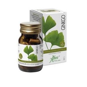 Ginkgo concentrato totale 50 opercoli