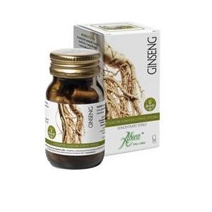 Ginseng concentrato totale 50 opercoli