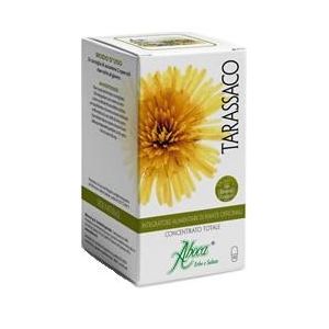 Tarassaco concentrato totale 50 opercoli