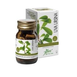 Uva ursina concentrato totale 50 opercoli