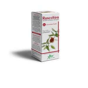 Ruscoven plus concentrato fluido 200 g