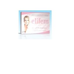 Elifem glauber 30 compresse