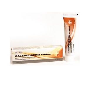 Calenduderm crema 50 ml