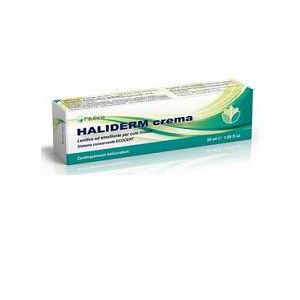Haliderm crema 50 ml