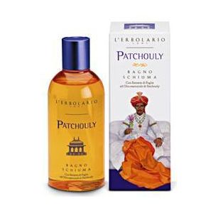 Patchouly bagnoschiuma 250 ml