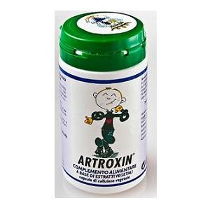 Artroxin 60 capsule