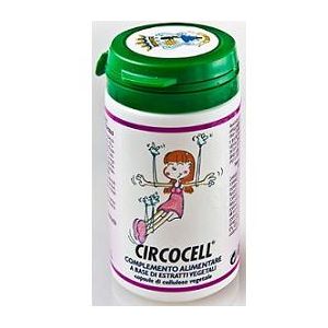 Circocell 60 capsule