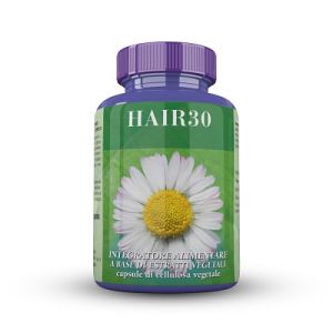 Hair 30 60  capsule 28,2 g