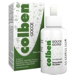 Colben gocce 30 ml