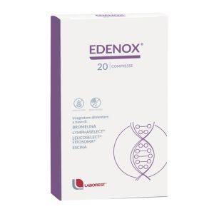 Edenox 20 compresse