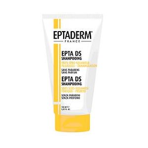 Epta ds shampoo sebo squamosi 150 ml