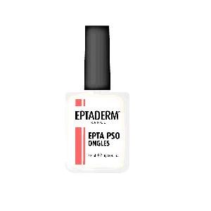 Epta pso unghie soluzione filmogena 12 ml